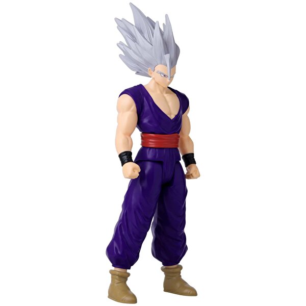 Dragon Ball Son Gohan Beast Figür 30 Cm