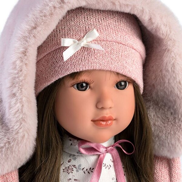 Llorens Lalka Sofia 40 Cm