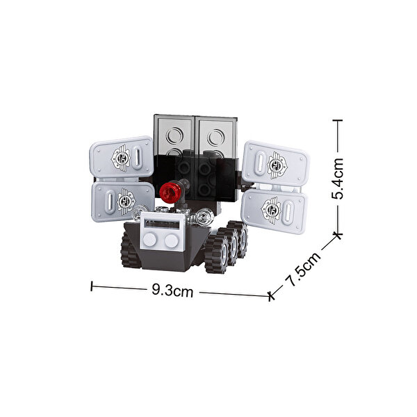 Ausini Swat Set 23510