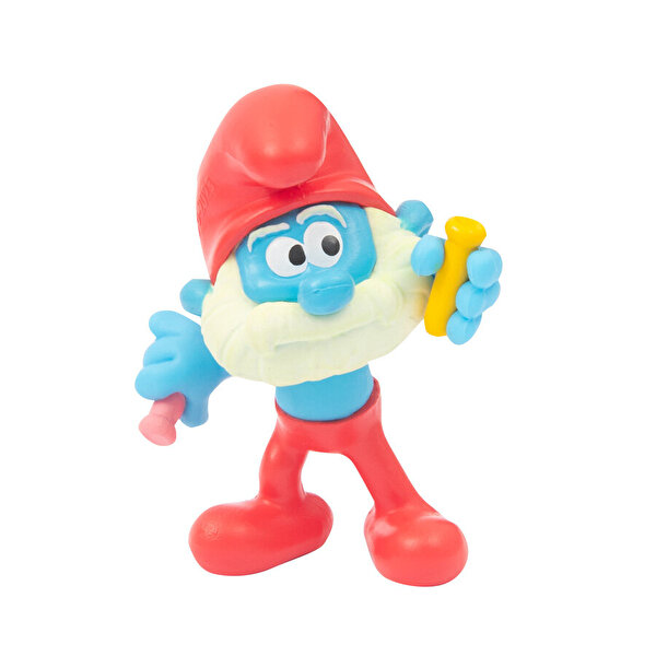 Şi̇ri̇nler Şi̇ri̇n Baba Evi̇ Oyun Seti̇