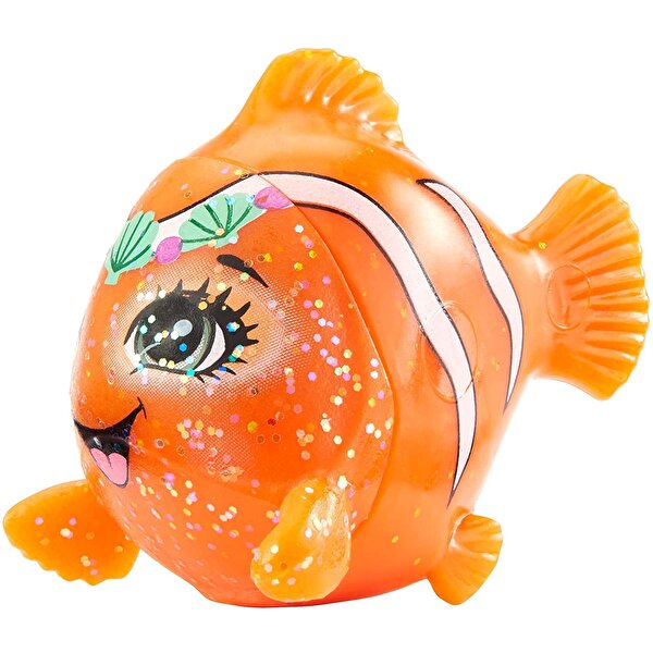 Enchantimals Hayvan Arkadaşlar Cackle GLH45