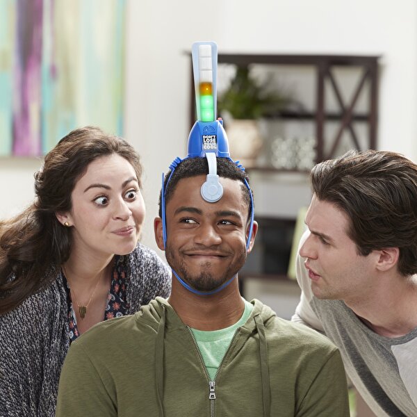 Kontrolünü Kaybetme