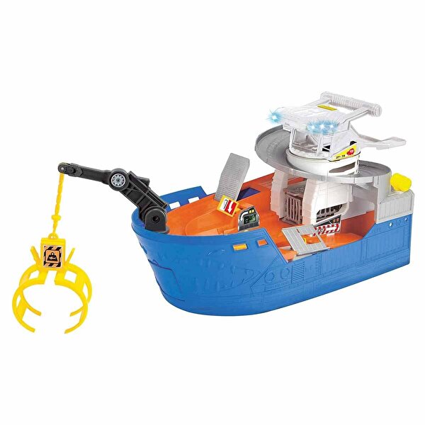 Dickie Toys Köpekbalığı Yakalama Oyun Seti