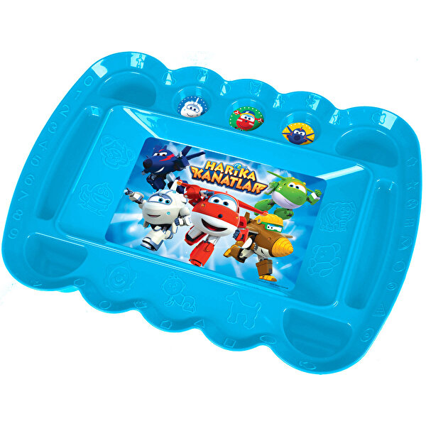 Harika Kanatlar Oyun Kumu Seti