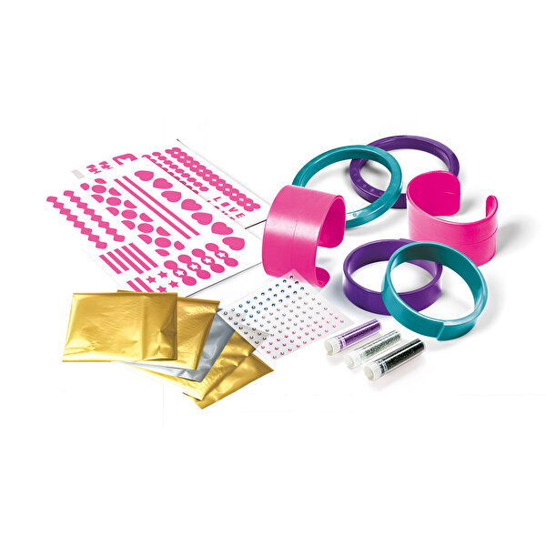 Crazy Chic Moda Tarzı 78251