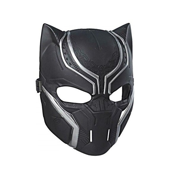 Avengers Black Panther Maske