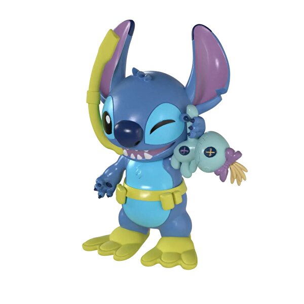 Disney Stitch Fidget Figür 2