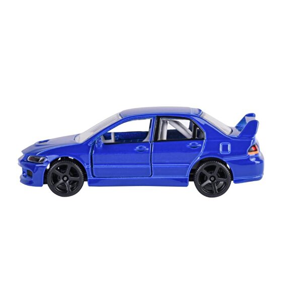 Majorette Japan Serisi Premi̇um Arabalar Mitsubishi Lancer Evolution 9