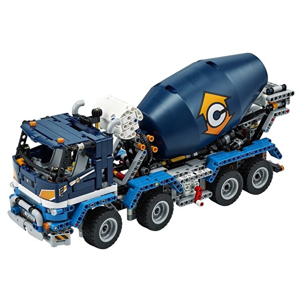 LEGO Technic Beton Mikseri 42112