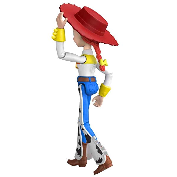 Disney Pixar Toy Story 5 Jessie Aksiyon Figürü JKV16