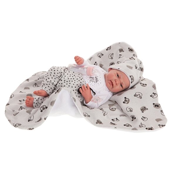 Antonio Juan Jolly Lıttle One Reborn 40 cm.