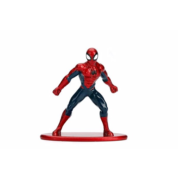 Marvel Avengers Nano Metal Figür Spıderman