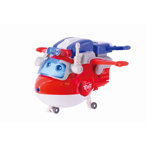 Harika Kanatlar Işıklı Devriye Jett