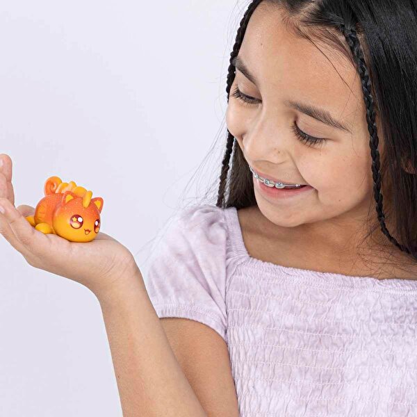 Aphmau Sürpriz Paket S4 6121