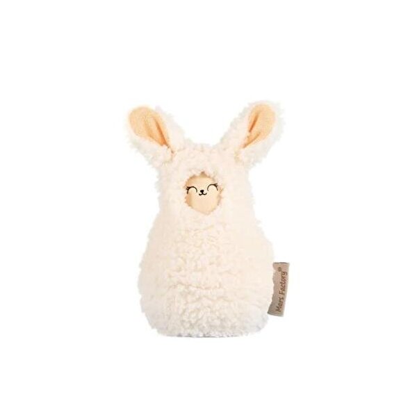 Dream Buddies Uykucu Moly Uyku Arkadaşı Beyaz