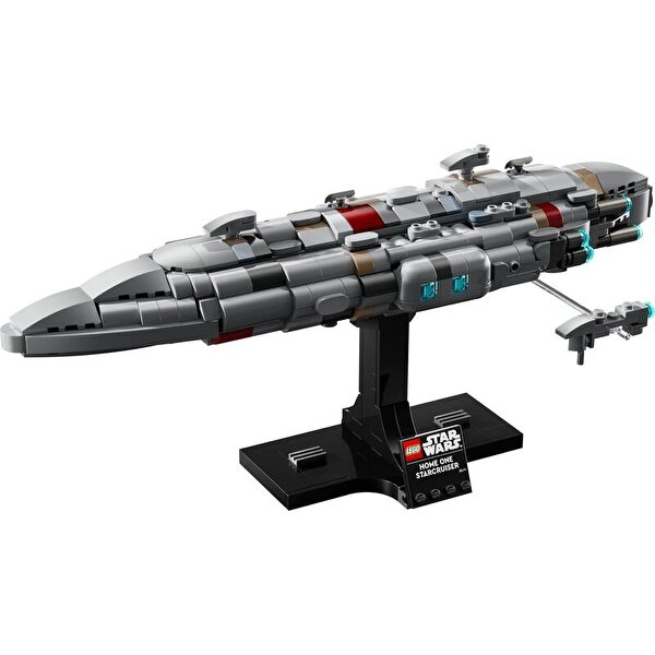 LEGO Star Wars Home One Starcruiser 75405