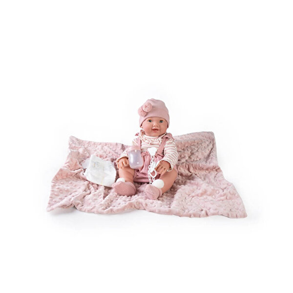 Antonio Juan Recién Nacida Mia Hace Pipí Con Manta