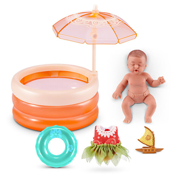 Mini Baby Disney Sürpriz Paket