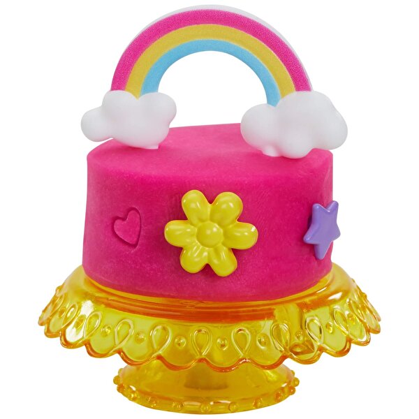 Barbie Pasta Dükkanı Oyun Seti HGB73