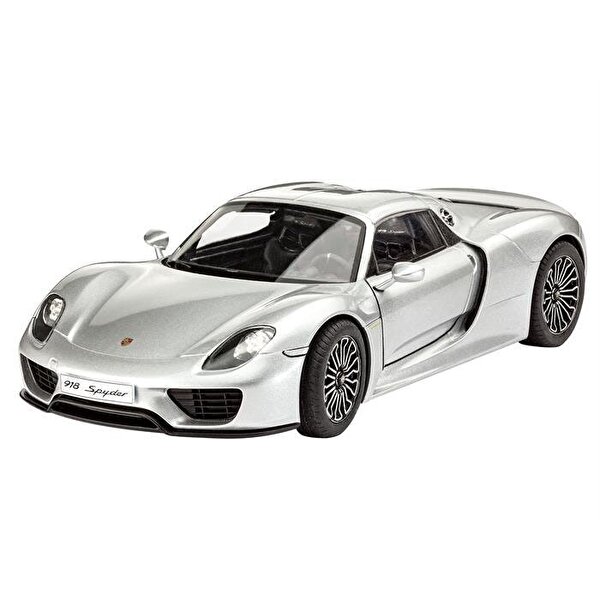 Revell Model Set Porsche 918 Spyder 67026