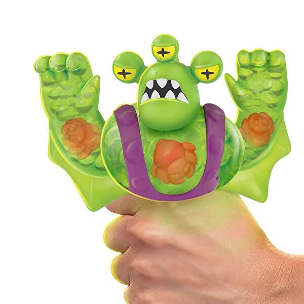 Goojitzu Tekli Figür Galaksi Gücü Merculok