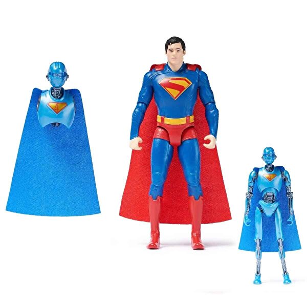 DC Comics Superman Figür 2025