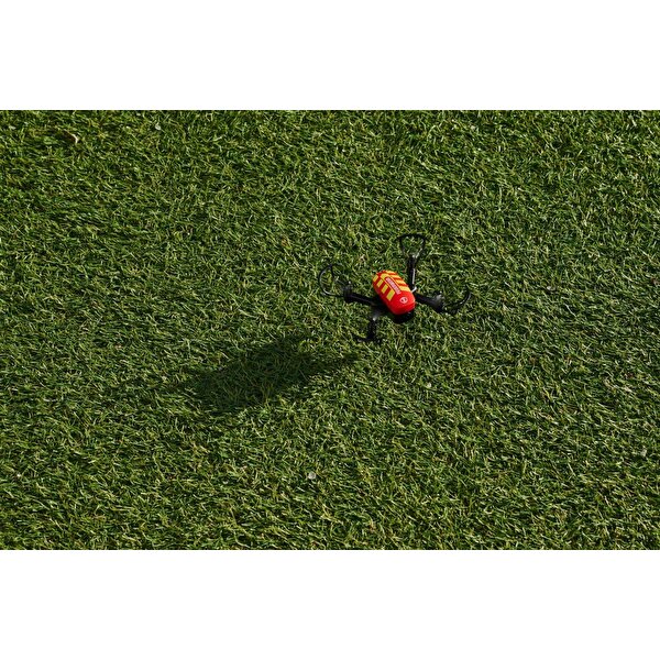 Dickie RC Fire Drone Uzaktan Kumandalı İtfaiye Drone