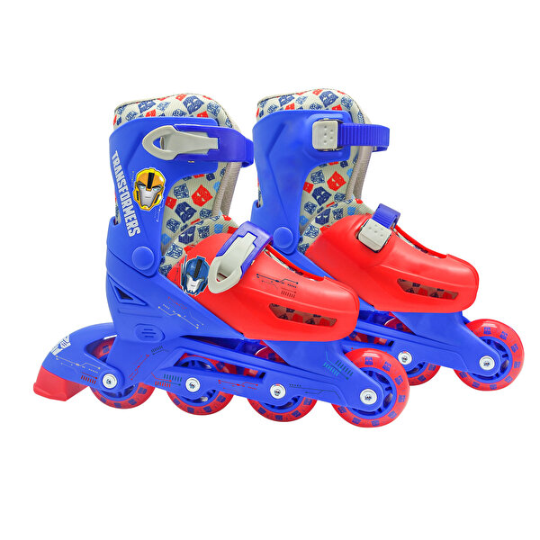 Transformers Paten 35/38