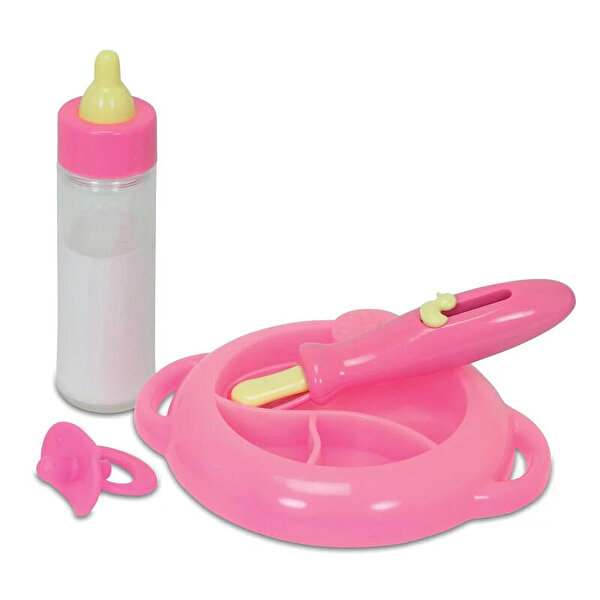 Laura Acıkan Bebeğim 38 Cm