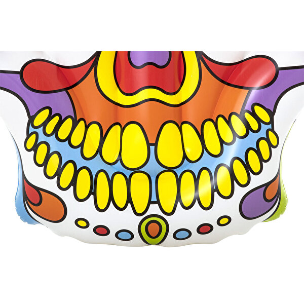 Bestway Kurukafa Adası Şekilli Yatak