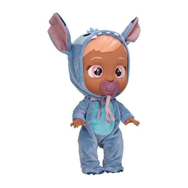 Cry Babies Ağlayan Stitch 922235
