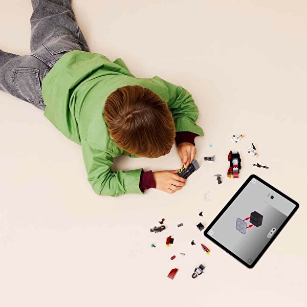 LEGO Star Wars Mandalore Kuşatması Savaş Paketi 75449