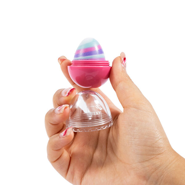 Lukky Dudak Balm Ahududu Şerbeti