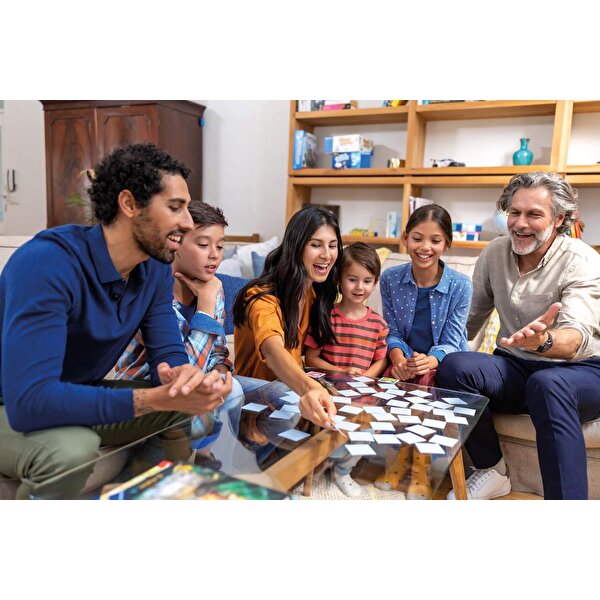 Harry Potter Hafıza Oyunu