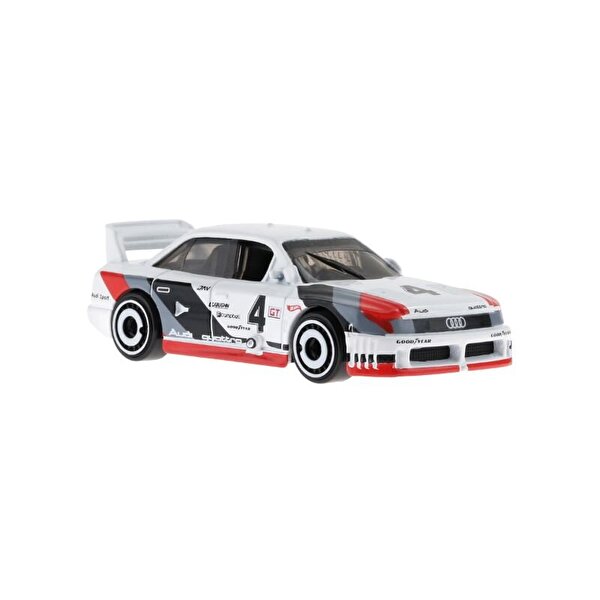 Hot Wheels Tekli Arabalar Audi 99 Quattro HKG35