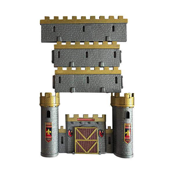 Korsan Kalesi Oyun Seti