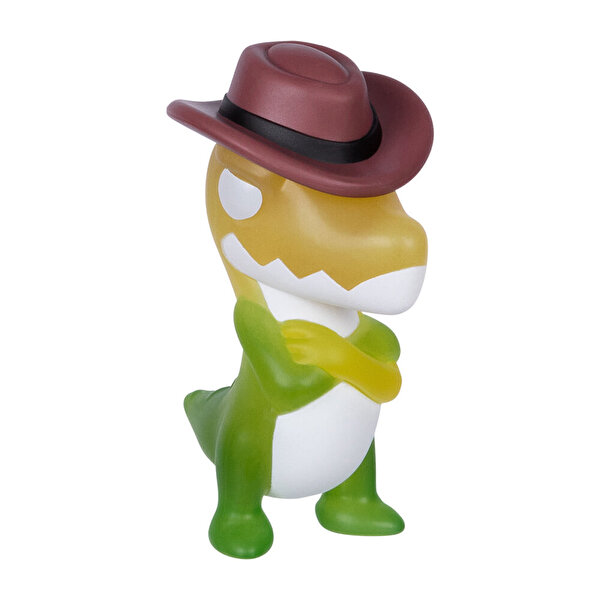 Amazing Digital Circus Vinil Figür Gummigoo