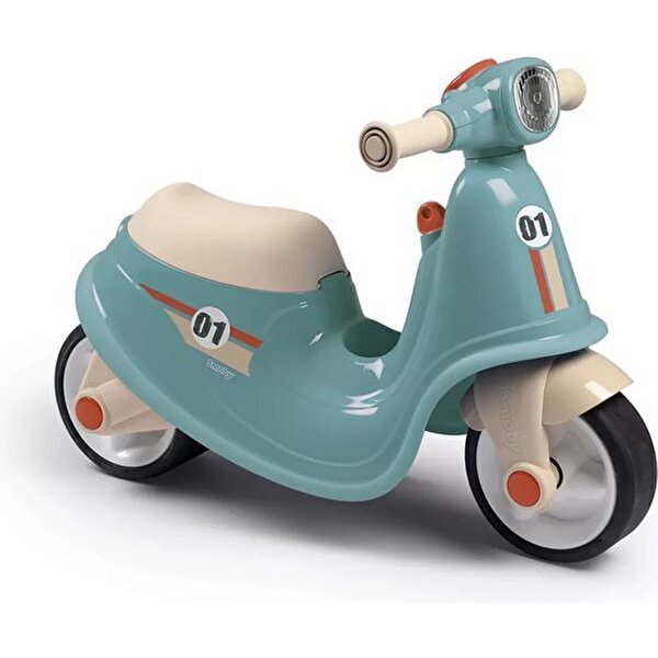 Smoby Mavi Bingit Scooter Motor