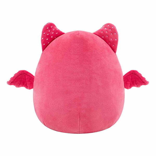 Adopt Me Peluş 20 Cm Strawberry Shortcake Bat Dragon SQAM00003