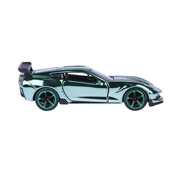 Majorette Deluxe Araçlar Chevrolet Corvette