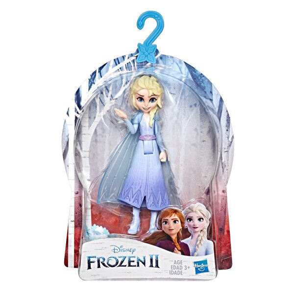 Disney Frozen 2 Küçük Figür Elsa E6305