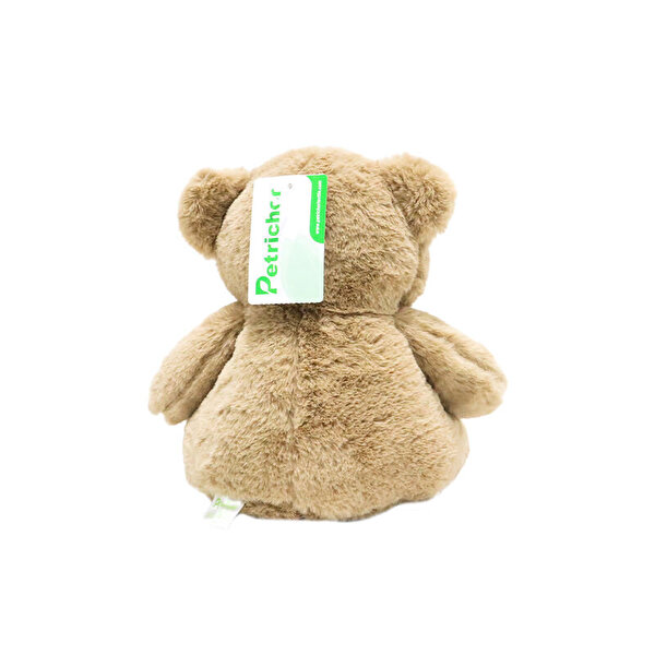 Rocky Bear Peluş 25 Cm