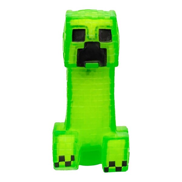 Goojitzu Minecraft Tekli Figür Creeper