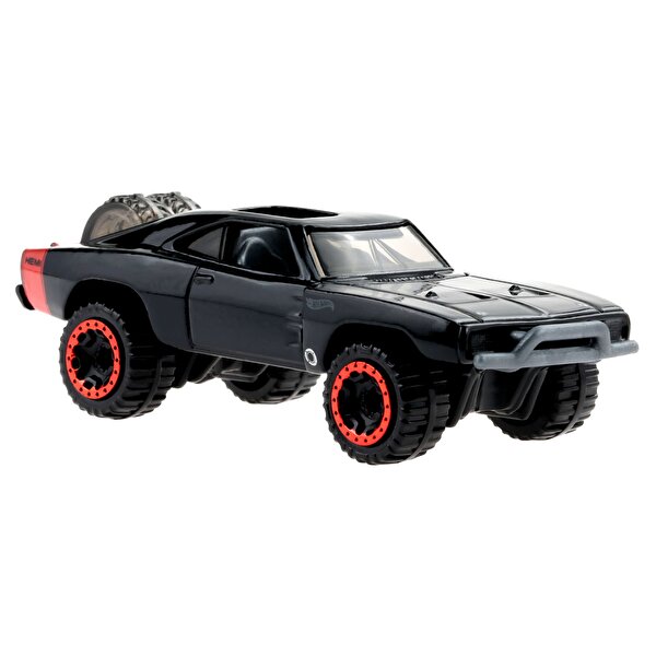 Hot Wheels Tekli Arabalar 70 Dodge Charger HCV70