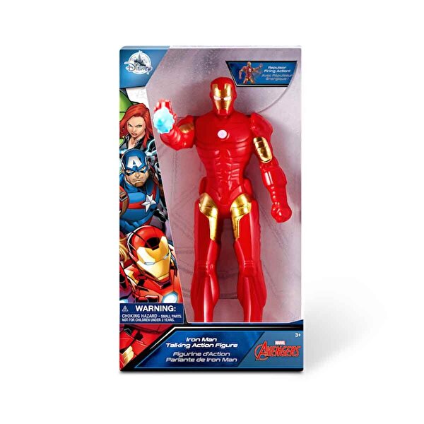 Mini Disney S3 Sürpriz Paket