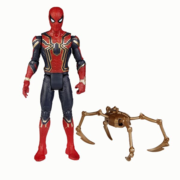 Avengers: Endgame Iron Spider Figür E3933