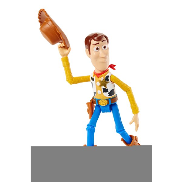 Toy Story 4 Figürler Woody GDP68