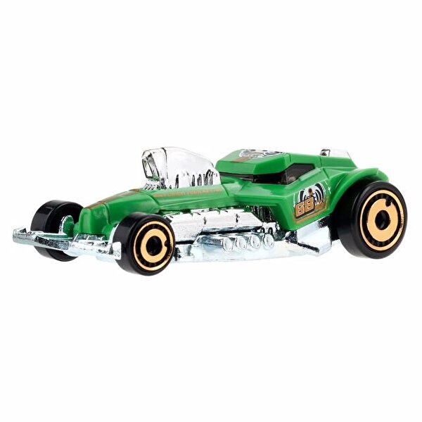 Hot Wheels Tekli Arabalar Fusionbusta HCX66
