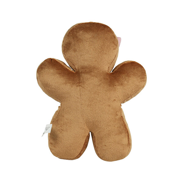 Kurabiye Kız Peluş 30 Cm