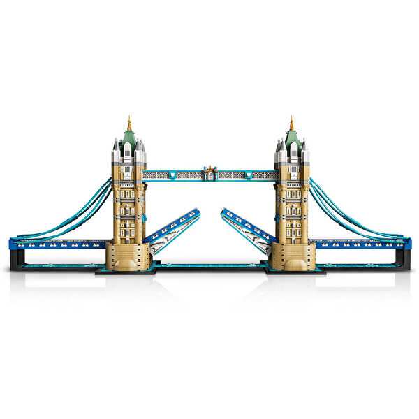 LEGO Architecture Tower Bridge 21067